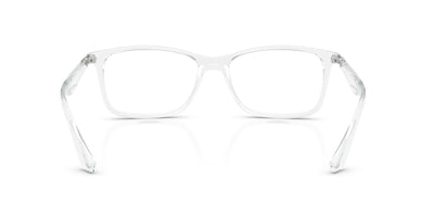 Ray-Ban RB7047 Clear Transparent #colour_clear-transparent