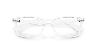Ray-Ban RB7047 Clear Transparent #colour_clear-transparent