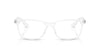 Ray-Ban RB7047 Clear Transparent #colour_clear-transparent