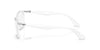 Ray-Ban RB7047 Clear Transparent #colour_clear-transparent