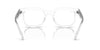 Ray-Ban Chad RB7217 Transparent #colour_transparent