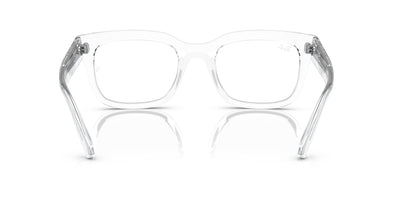 Ray-Ban Chad RB7217 Transparent #colour_transparent