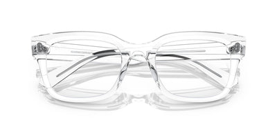 Ray-Ban Chad RB7217 Transparent #colour_transparent