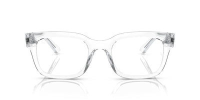 Ray-Ban Chad RB7217 Transparent #colour_transparent
