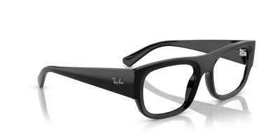 Ray-Ban Kristin RB7218 Black #colour_black