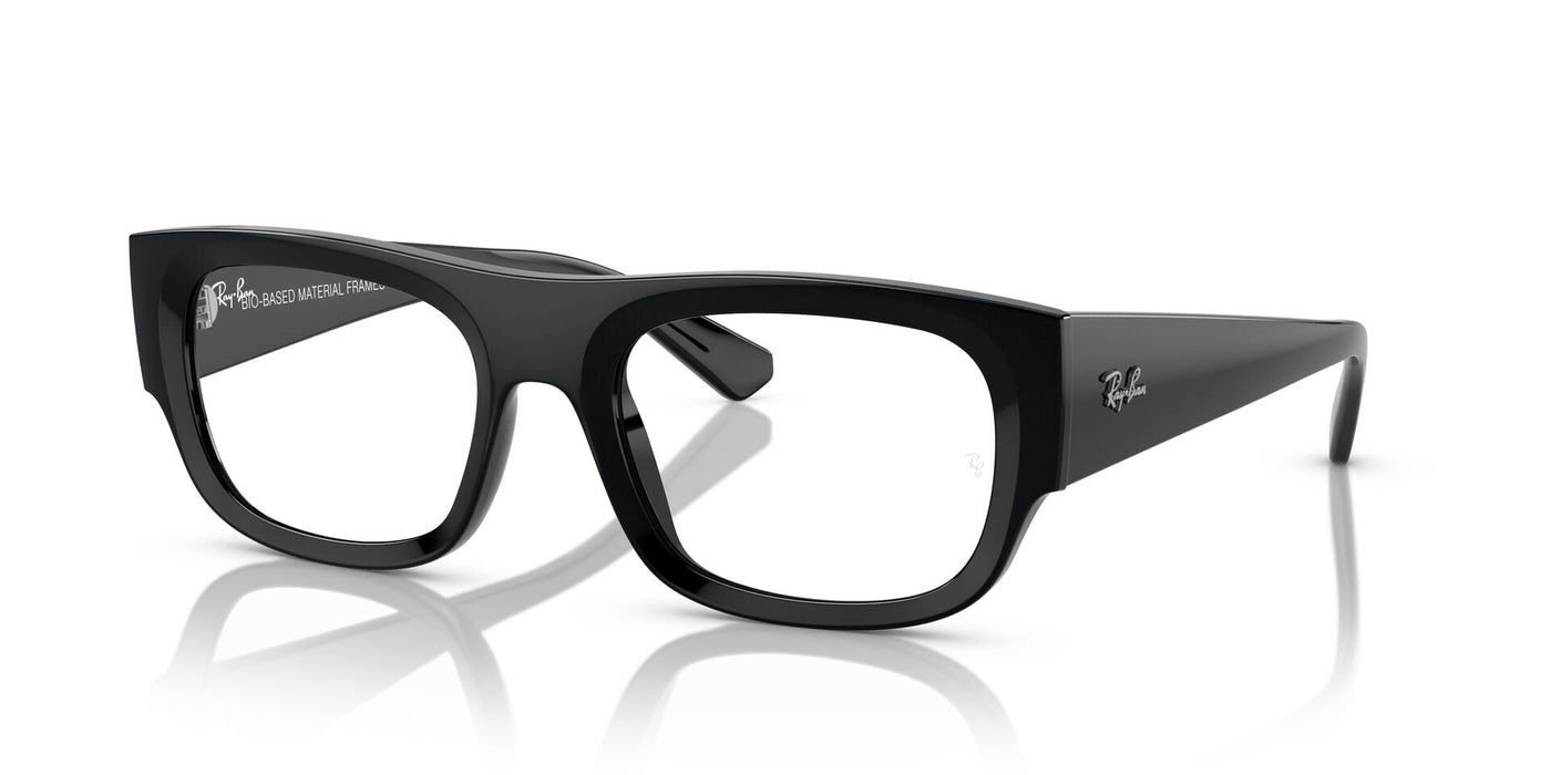 Ray-Ban Kristin RB7218 Black #colour_black