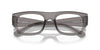 Ray-Ban Kristin RB7218 Transparent Grey #colour_transparent-grey