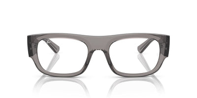 Ray-Ban Kristin RB7218 Transparent Grey #colour_transparent-grey