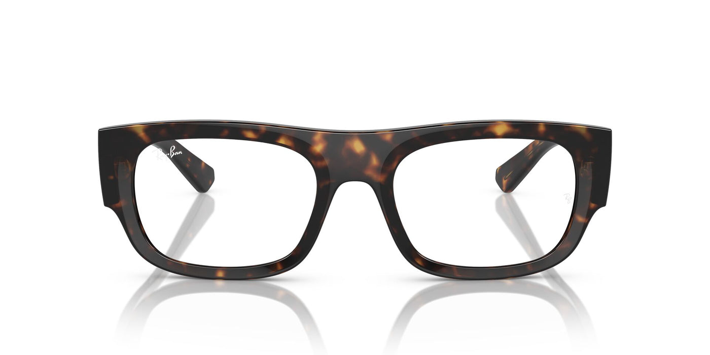 Ray-Ban Kristin RB7218 Havana #colour_havana