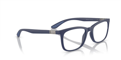 Ray-Ban RB7230 Sand Blue #colour_sand-blue