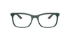 Ray-Ban RB7230 Sand Green #colour_sand-green