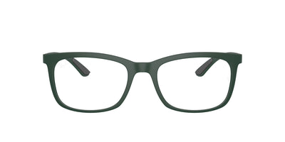 Ray-Ban RB7230 Sand Green #colour_sand-green