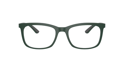 Ray-Ban RB7230 Sand Green #colour_sand-green