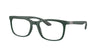 Ray-Ban RB7230 Sand Green #colour_sand-green