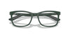 Ray-Ban RB7230 Sand Green #colour_sand-green