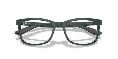 Ray-Ban RB7230 Sand Green #colour_sand-green