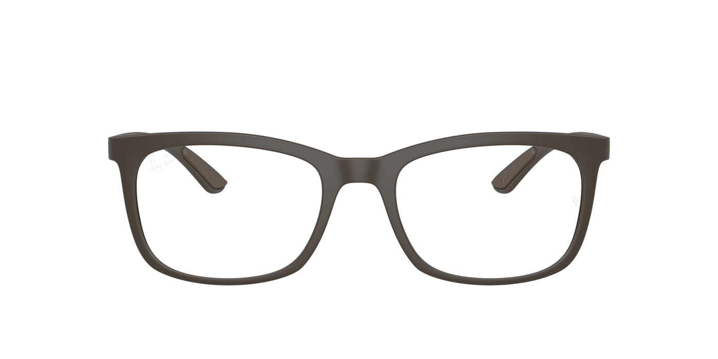 Ray-Ban RB7230 Sand Brown #colour_sand-brown
