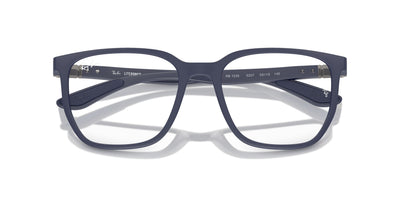 Ray-Ban RB7235 Sand Blue #colour_sand-blue