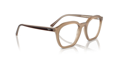 Ray-Ban Alice RB7238 Tortledove #colour_tortledove
