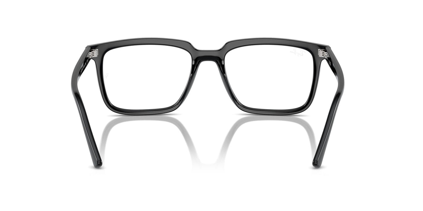 Ray-Ban Alain RB7239 Black #colour_black