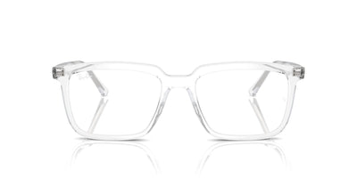 Ray-Ban Alain RB7239 Transparent #colour_transparent