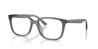 Ray-Ban RB7248D Transparent Opal Grey #colour_transparent-opal-grey