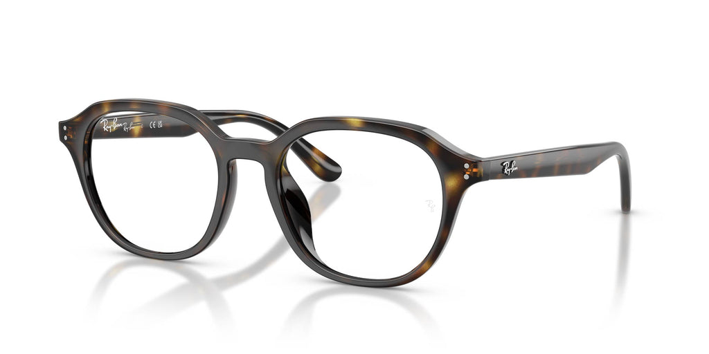 Ray-Ban RB7259D Square Glasses | Fashion Eyewear US