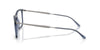 Ray-Ban RB7260 Transparent Blue #colour_transparent-blue