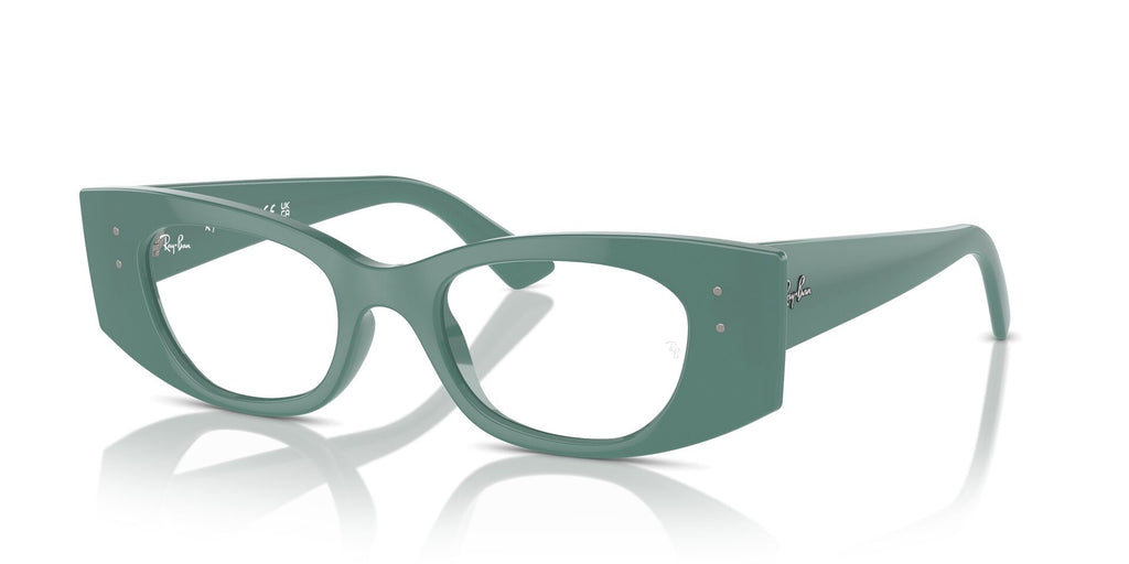 Ray-Ban Kat RB7327 Algae Green #colour_algae-green