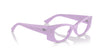 Ray-Ban Kat RB7327 Lilac #colour_lilac