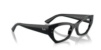 Ray-Ban Zena RB7330 Black #colour_black