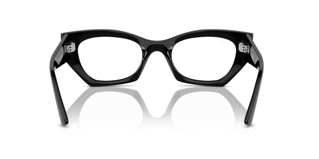 Ray-Ban Zena RB7330 Cat Eye Glasses | Fashion Eyewear US