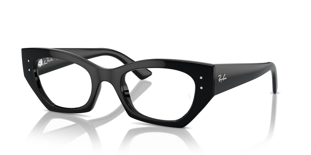 Ray-Ban Zena RB7330 Black #colour_black