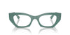 Ray-Ban Zena RB7330 Algae Green #colour_algae-green