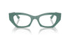 Ray-Ban Zena RB7330 Algae Green #colour_algae-green