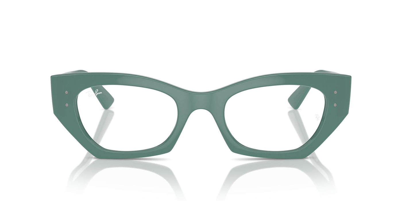 Ray-Ban Zena RB7330 Algae Green #colour_algae-green