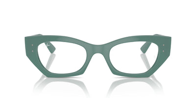 Ray-Ban Zena RB7330 Algae Green #colour_algae-green