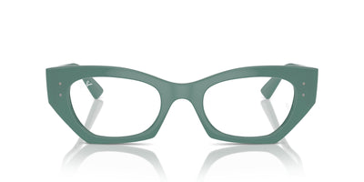 Ray-Ban Zena RB7330 Algae Green #colour_algae-green