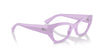 Ray-Ban Zena RB7330 Lilac #colour_lilac