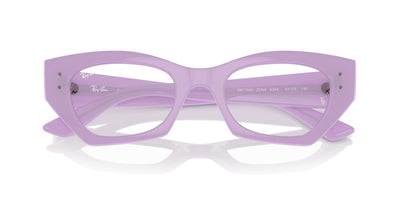 Ray-Ban Zena RB7330 Lilac #colour_lilac