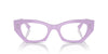Ray-Ban Zena RB7330 Lilac #colour_lilac