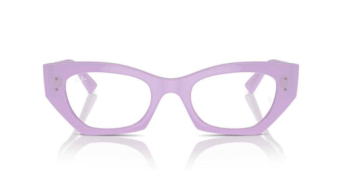 Ray-Ban Zena RB7330 Lilac #colour_lilac