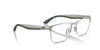Ray-Ban RB7550 Gunmetal #colour_gunmetal