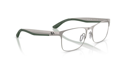 Ray-Ban RB7550 Gunmetal #colour_gunmetal