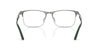 Ray-Ban RB7550 Gunmetal #colour_gunmetal