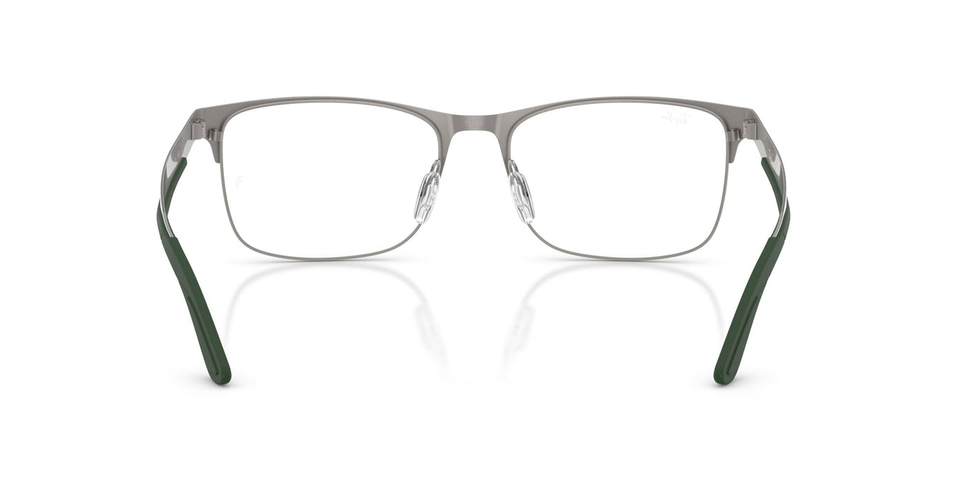 Ray-Ban RB7550 Gunmetal #colour_gunmetal
