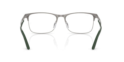Ray-Ban RB7550 Gunmetal #colour_gunmetal
