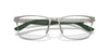 Ray-Ban RB7550 Gunmetal #colour_gunmetal