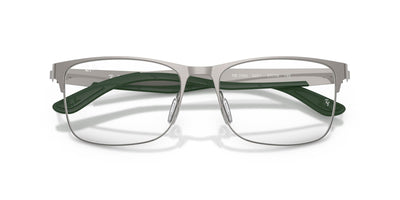 Ray-Ban RB7550 Gunmetal #colour_gunmetal