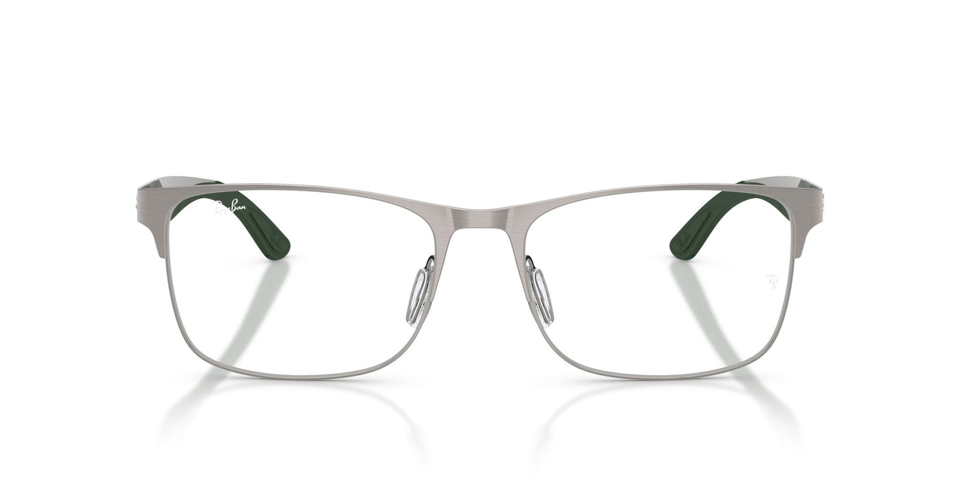 Ray-Ban RB7550 Gunmetal #colour_gunmetal